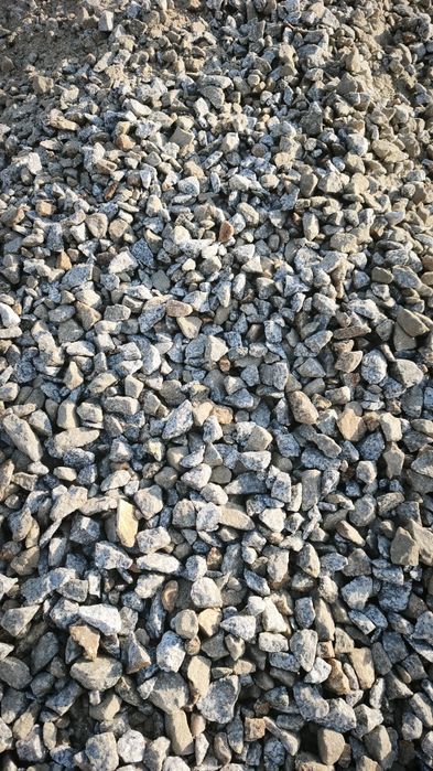 Kruszywo drogowe granit 0:31.5