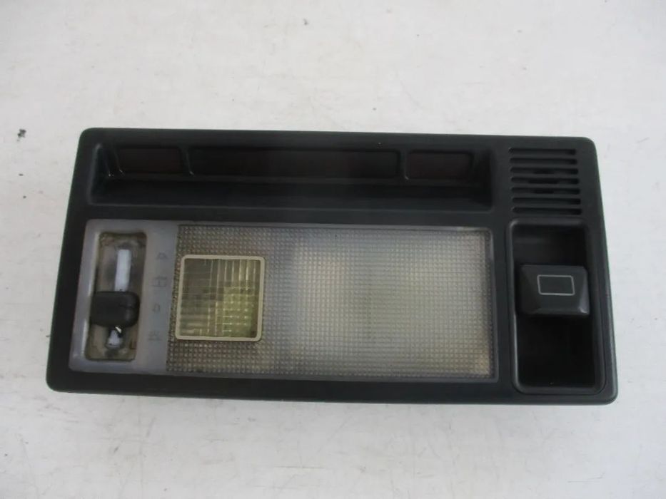 Plafonier Luz Tecto Abrir Mercedes 190 124