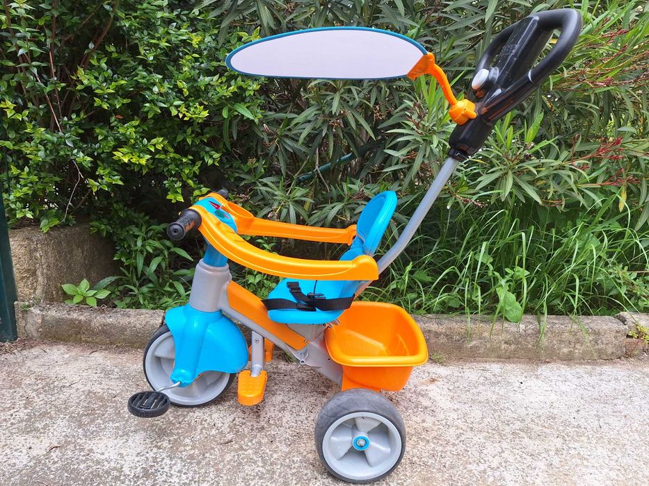 Triciclo evolutivo Feber