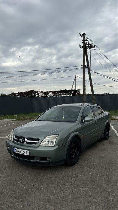 Продам  Opel Vectra C