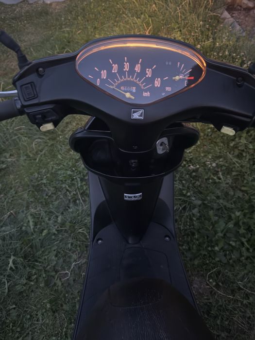 Хонда діо Af 62