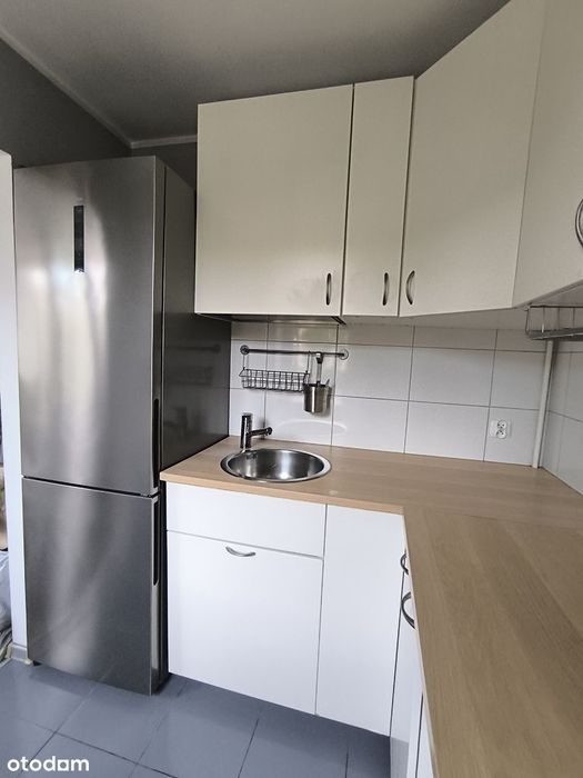 Bielany | 3 Pokoje | Jasne i przytulne | cicha ul. Magiera