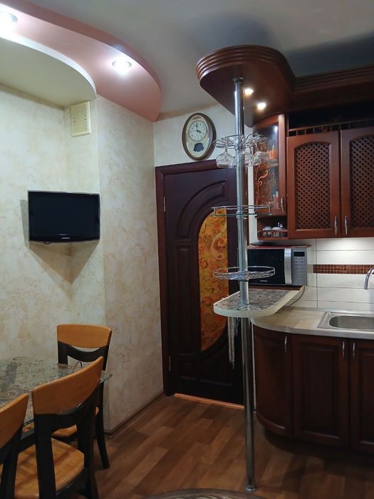 Продам 4 к квартиру М. Лушпи