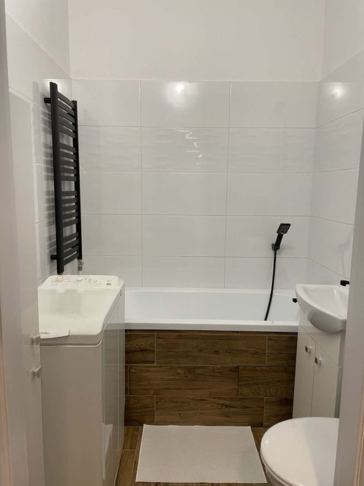 Kawalerka do wynajęcia 28m2