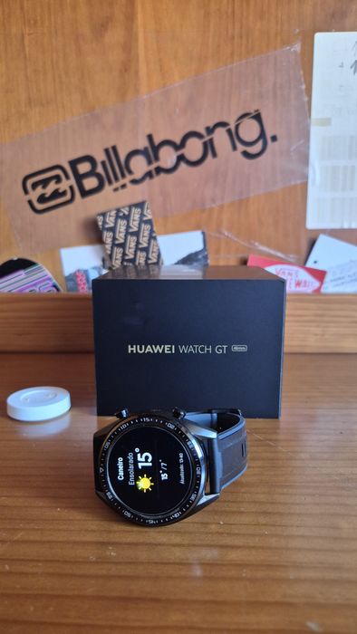 Huawei Watch Gt 46mm