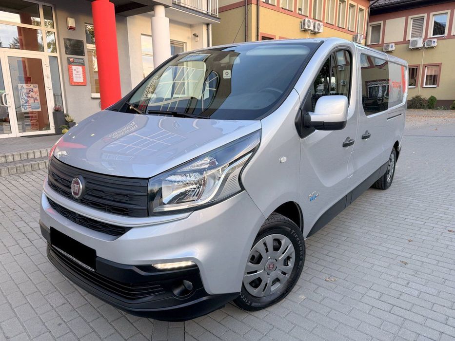 Fiat Talento