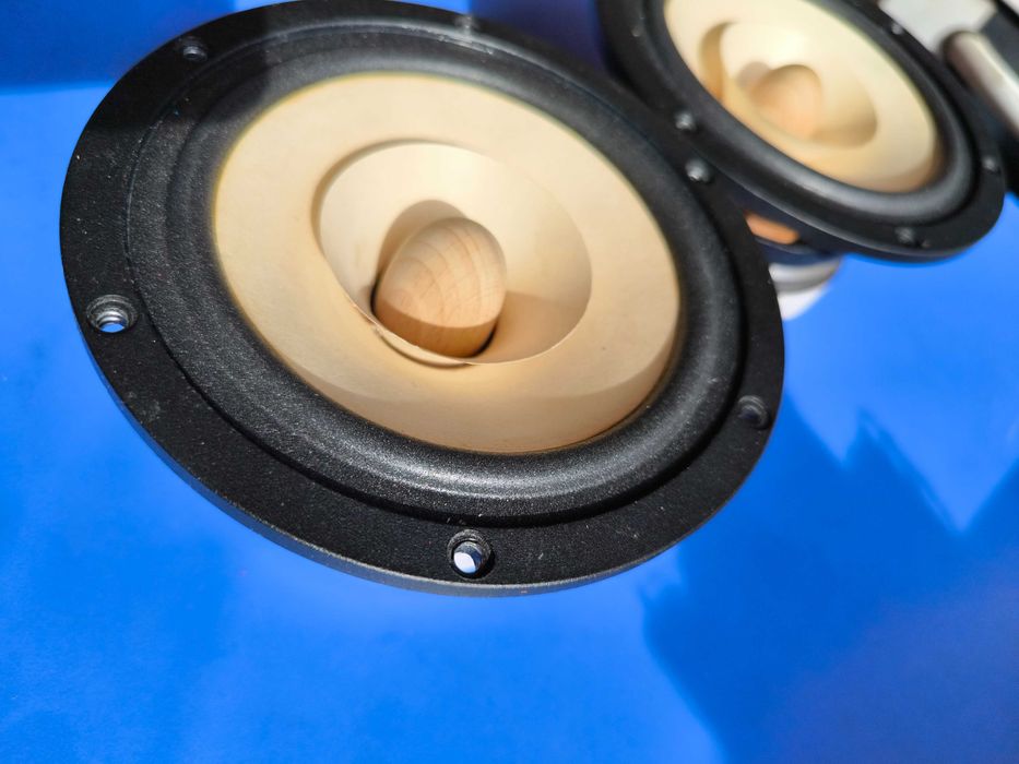 Динамики Sonido SFR 145-8