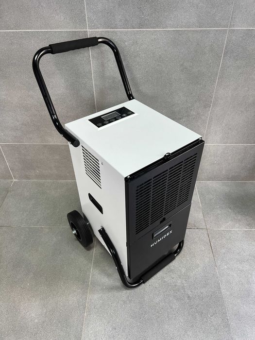 Осушувач повітря HUMIDEX HACD-70F 70 л/доба (осушитель воздуха)
