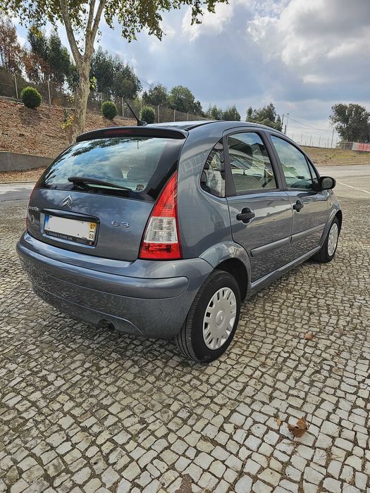 Citroën C3 1.1 Gasolina