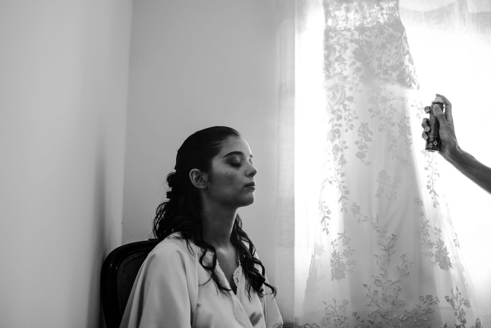 Fotografia profissional