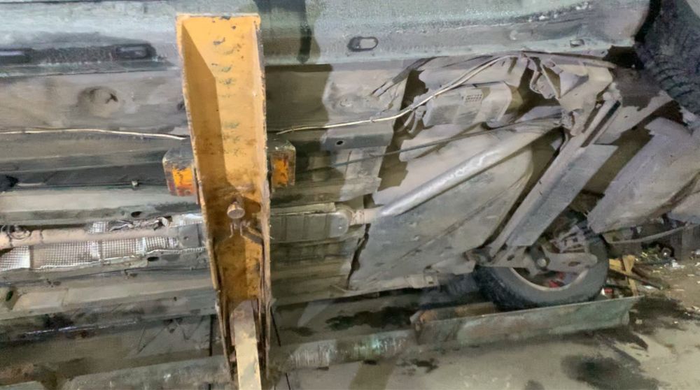 Продам своє авто 2003р