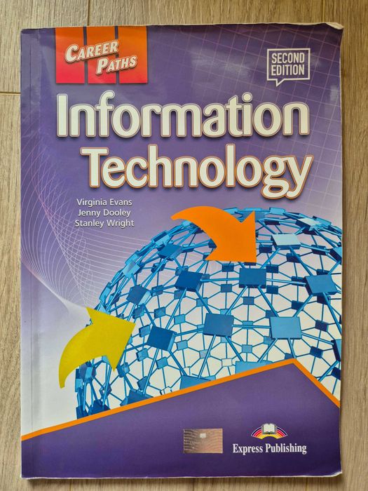 Career Paths: Information Technology