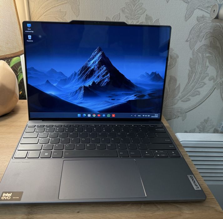 Lenovo Thinkbook x 2024