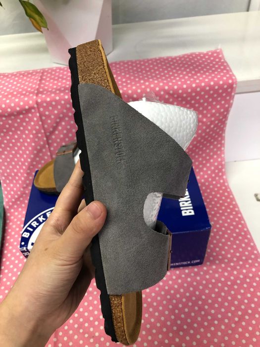Birkenstock damskie Kapcie_R.39