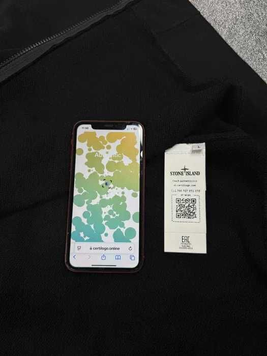 ‼️ПРЕМИУМ‼️Кофта зип худи Stone Island. Зипка Стон Айленд. Поставщик!