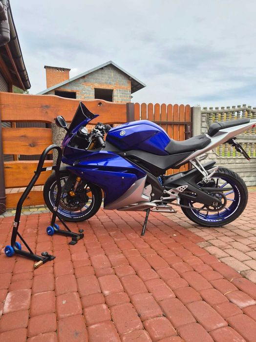 Yamaha