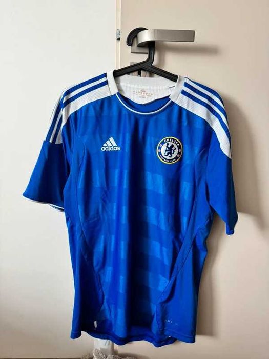 Koszulka Adidas Chelsea London CFC 2011-12 Home Jersey M