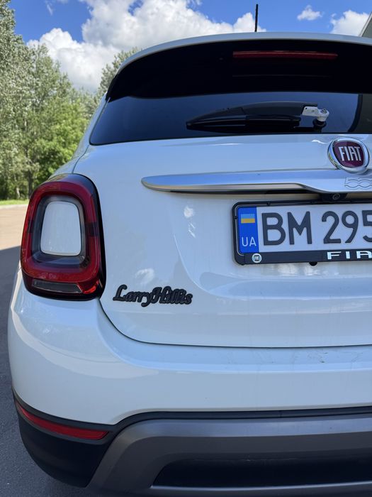 Fiat 500X 2019 VIN ZFBNFYB19KP776648 фото оголошення 10 з 19