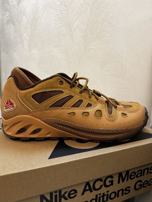 Nike ACG AIR EXPLORAID  чоловічі кросівки ( 42р)