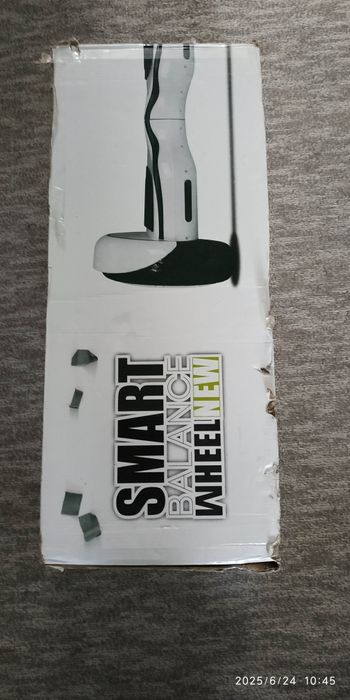 Гіроборд.гіроскутер.