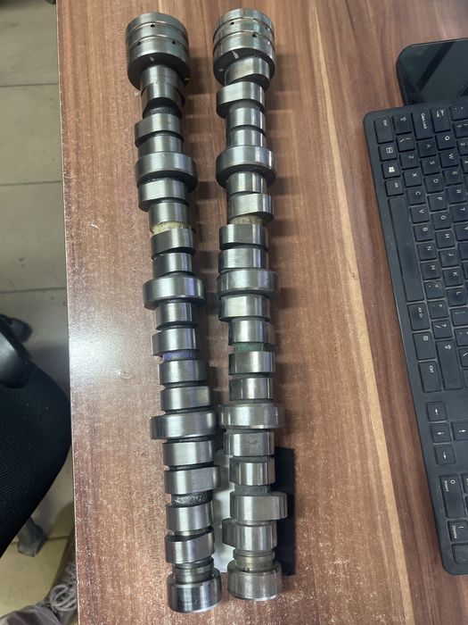 Wałek rozrzadu, silnik Hemi 6.4 SRT