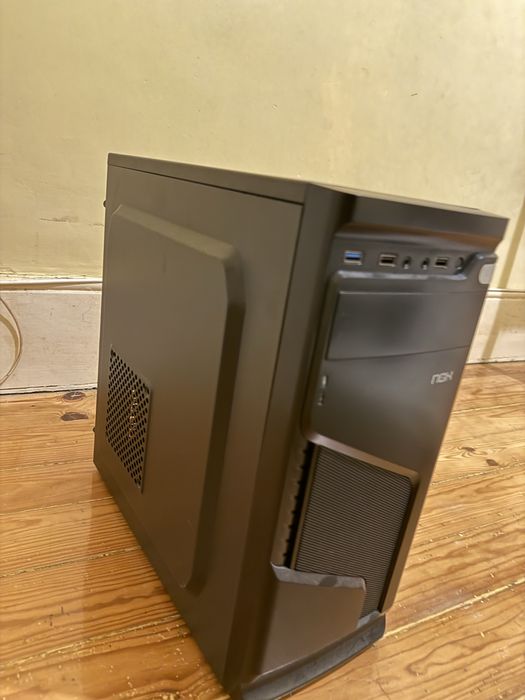 Pc de torre 16gb ram