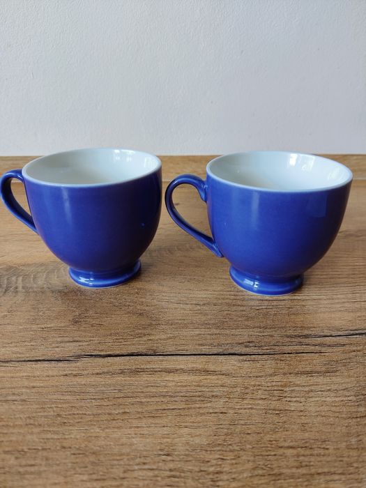 Filiżanki porcelanowe 2 sztuki