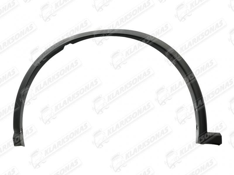 Дуга на крило  NISSAN MURANO (Z52), 01.2019 -768535AA0A