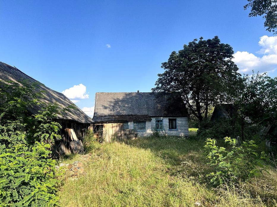 Продам будинок с Білки