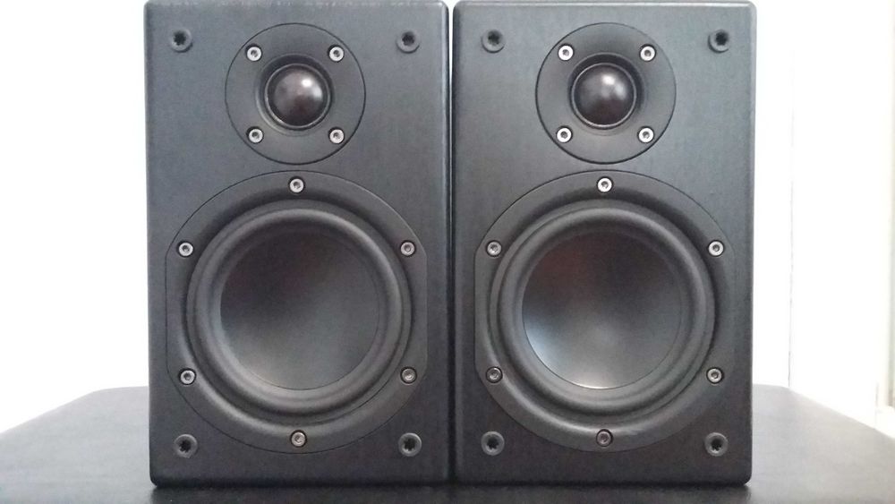 Аудіосистема Denon M37   CD/USB/MP3