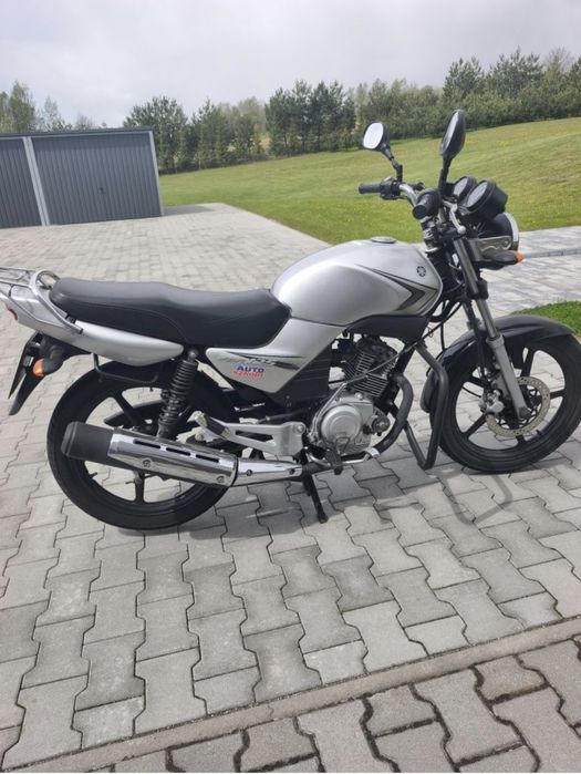 Yamaha