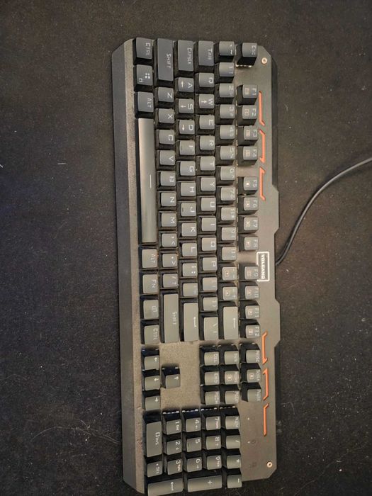 Modecom Volcano Hammer