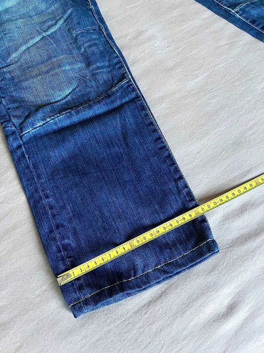 Calças marca ESquad