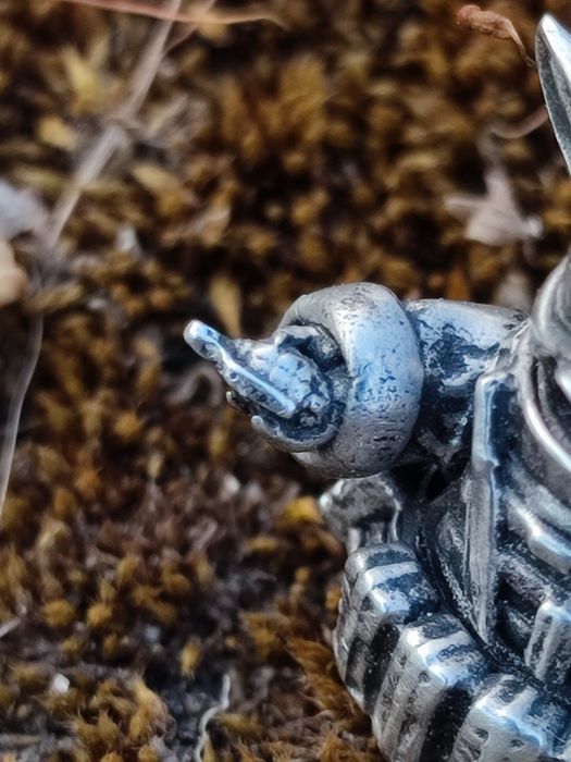 Бусина на темляк