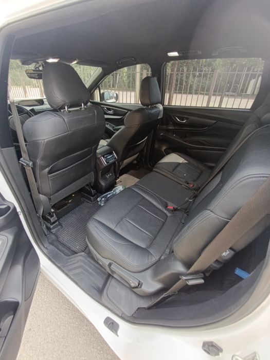 Продам Subaru ascent