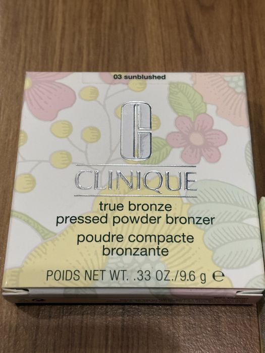 Clinique Zestaw