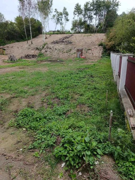 Продаж Ексклюзивної ділянки!   с. Бірки    Лісопотік