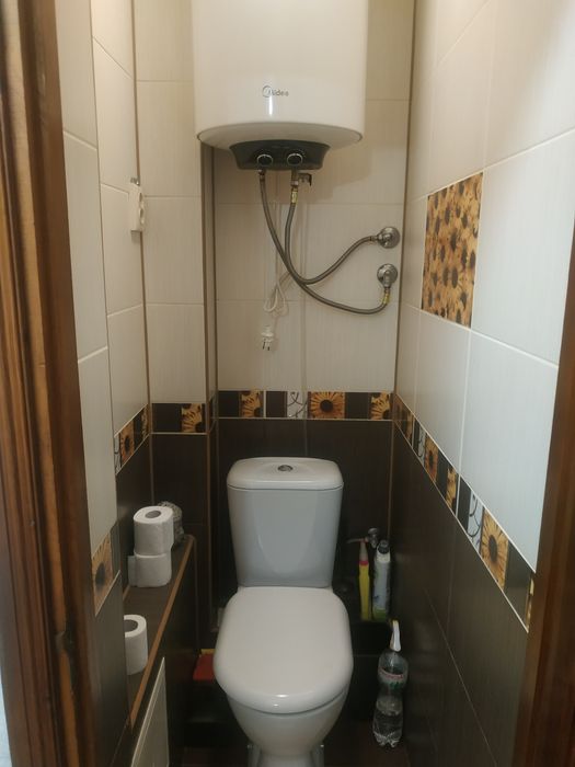 Оренда 3 х кім квартири