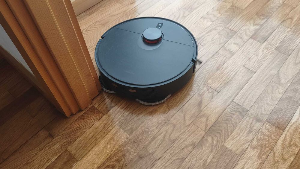 Xiaomi Vacuum X20 Max garantia