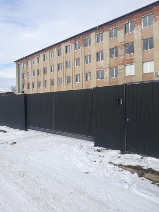 Оренда комерційного підвального приміщення площею 600кв.м