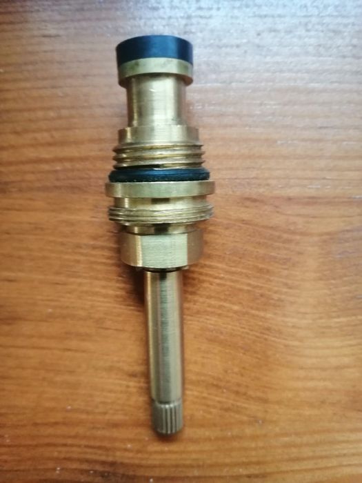 Castelo de meia novo