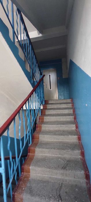 Продам 3-х на Староказацкая, р-н парка Глобы. Ремонт, мебель, техника.