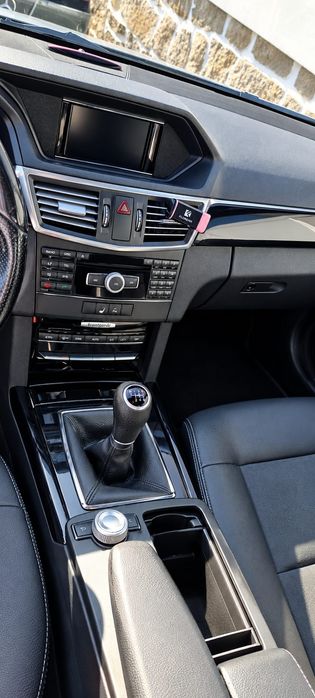 Mercedes-Benz E250 — photo 3