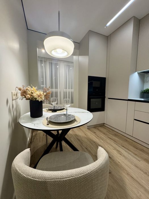 Продам стильну 1к квартиру