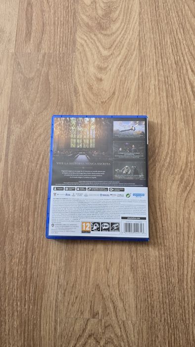 Hogwarts Legacy - Jogo PS5