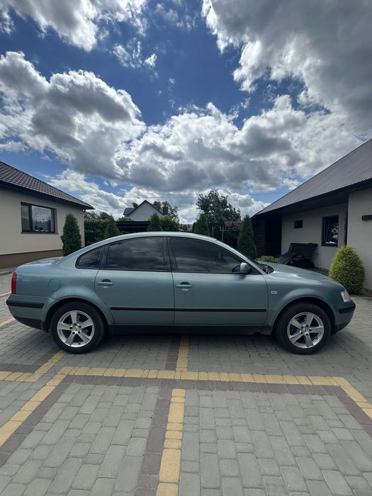 Продам Volkswagen Passat