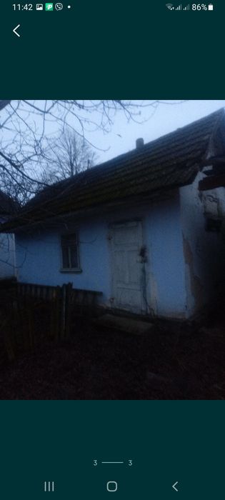 Продам будинок терміново реальному покупцю хороший торг