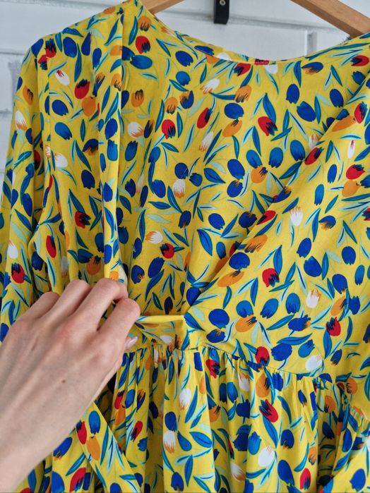 Плаття для вагітних