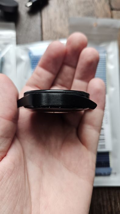 Samsung Galaxy watch 6 Classic 47mm LTE