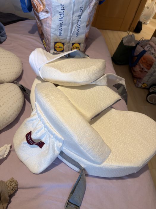 Almofada de Amamentação